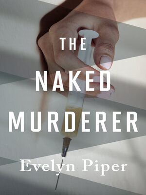 cover image of The Naked Murderer